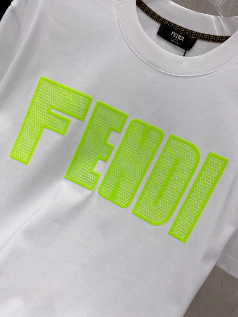 Fendi T-Shirts